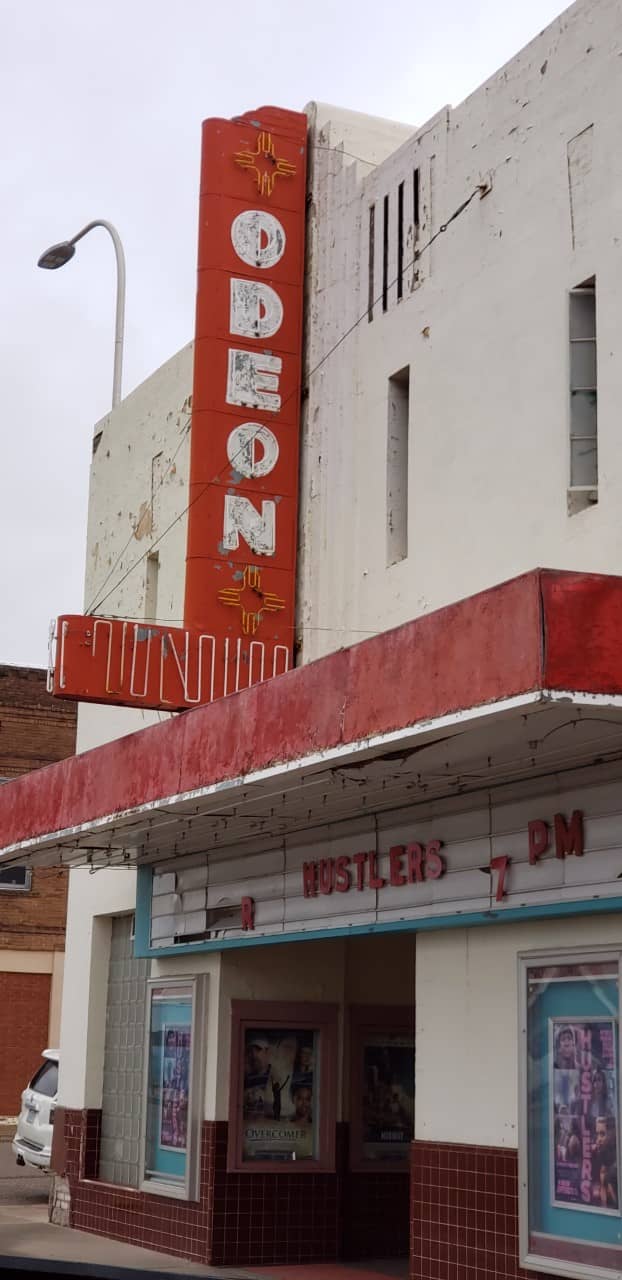 Historic Architecture