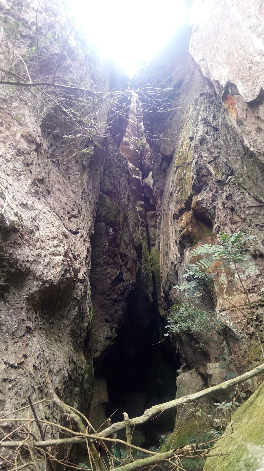 Vila Velha Furnas - Image 1