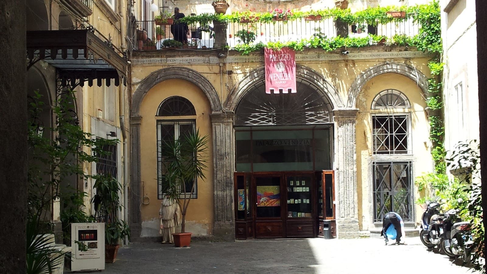 Museo di Palazzo Venezia - Image 1
