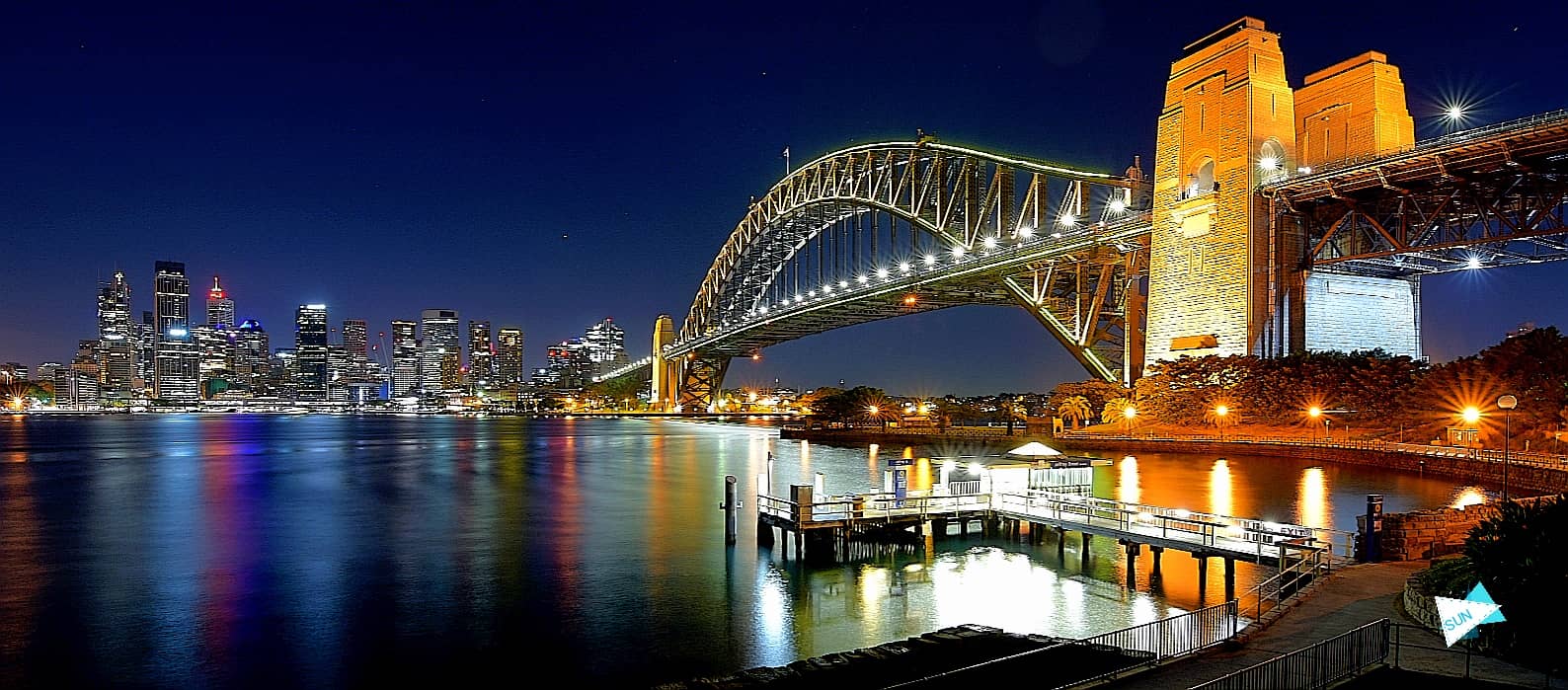 Ferry Ride Experience