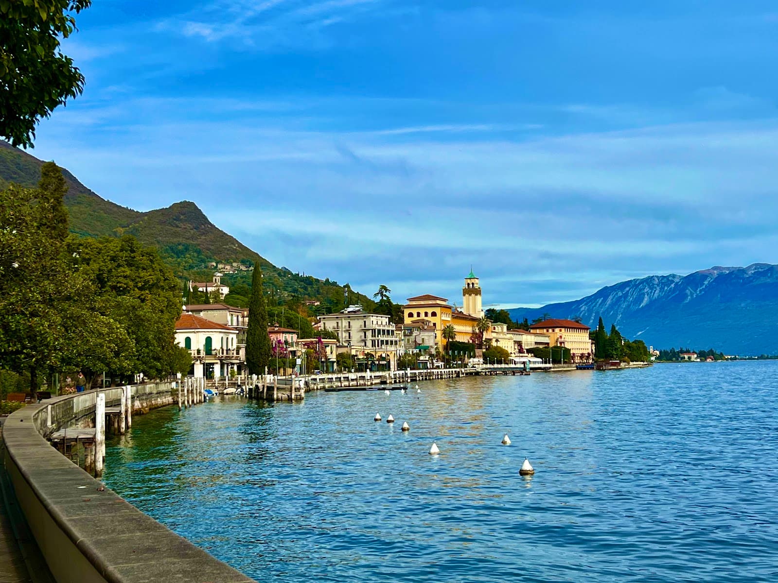 Gardone Riviera Lungolago - Image 1