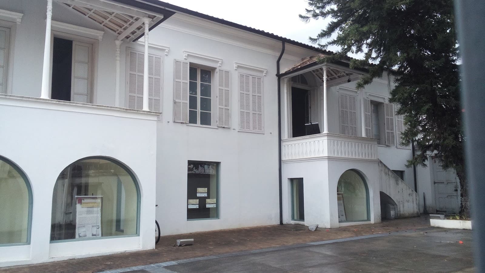 Palacete Visconde do Tremembé - Image 1