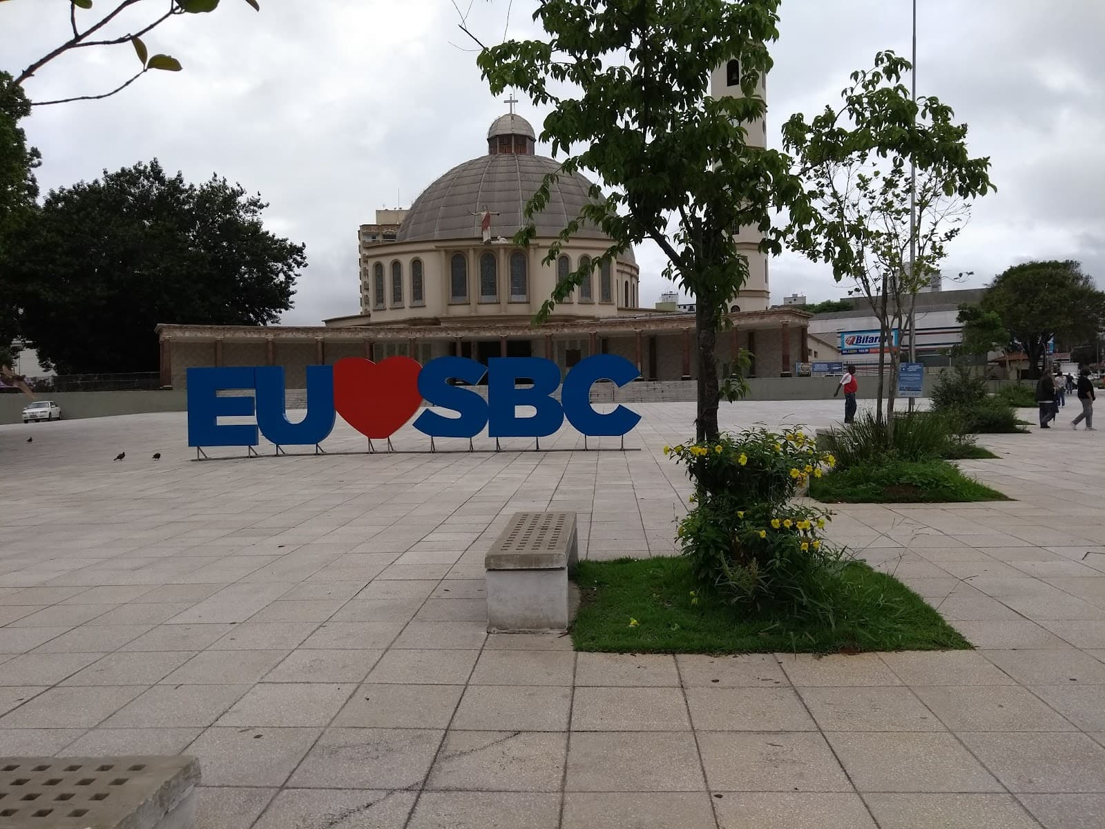 Rudge Ramos Neighborhood - Image 1