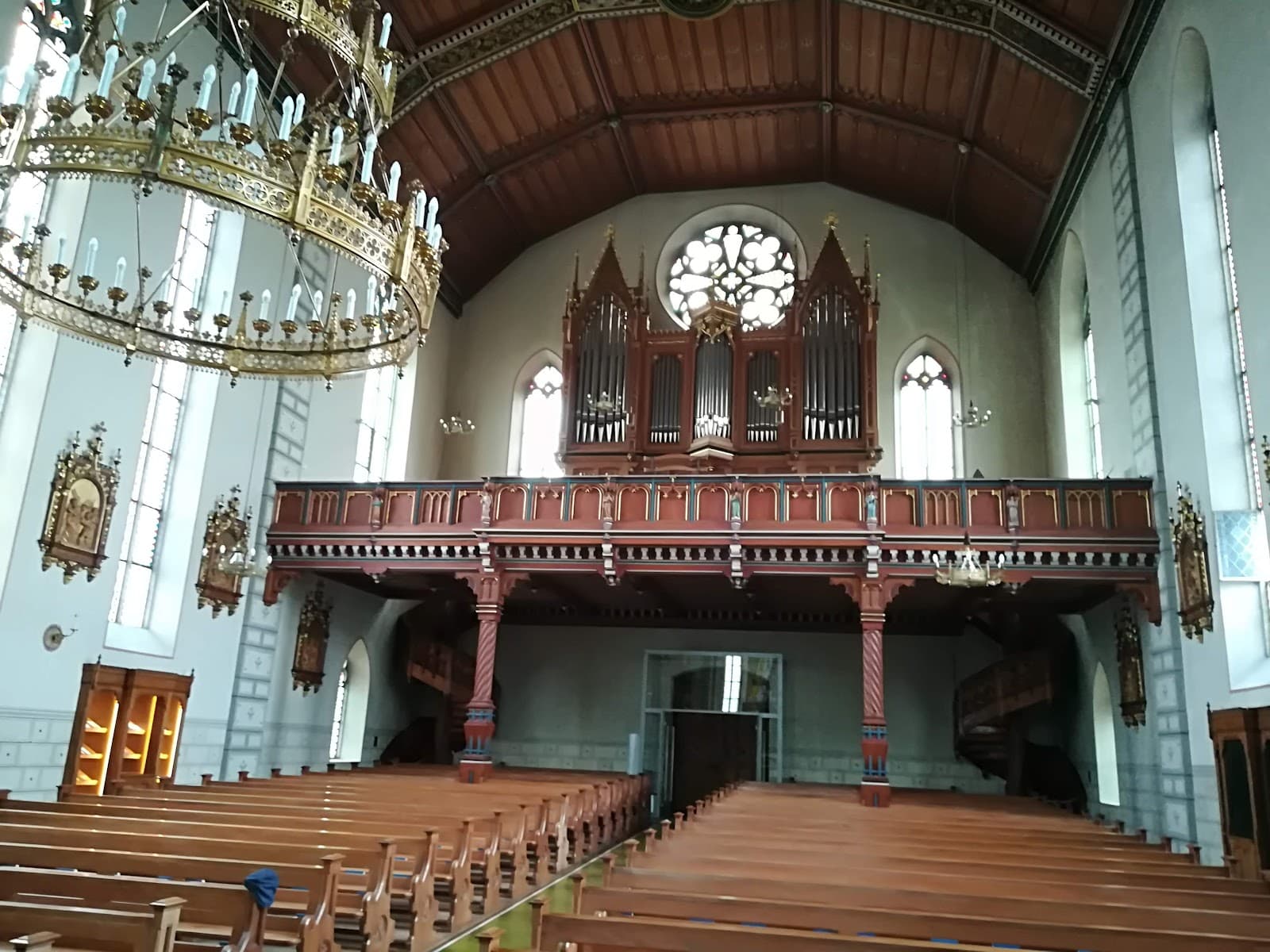 St. John's Church - Image 1