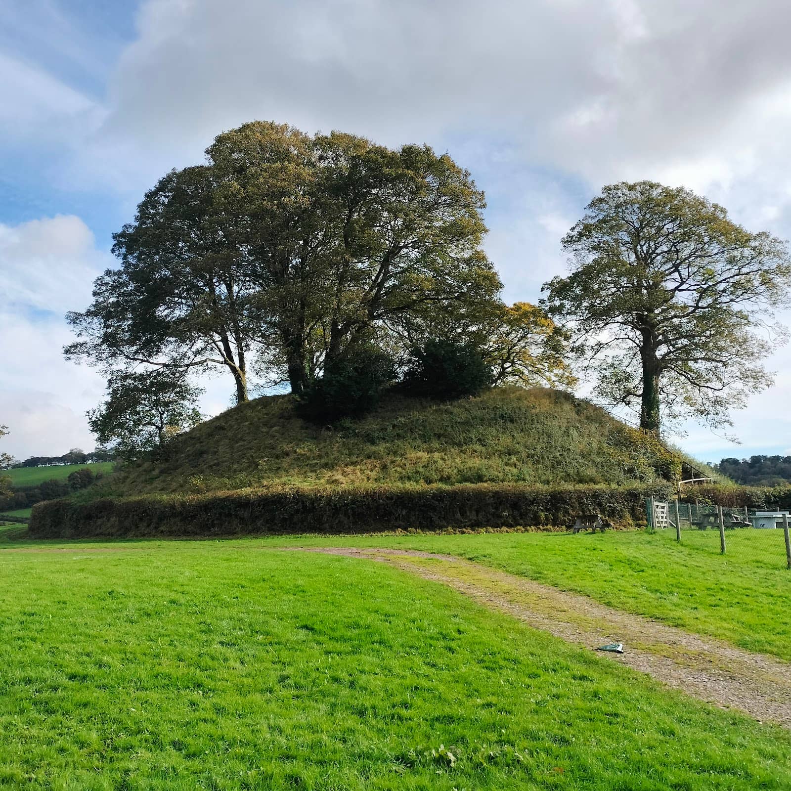 Fleur de Lys Restaurant