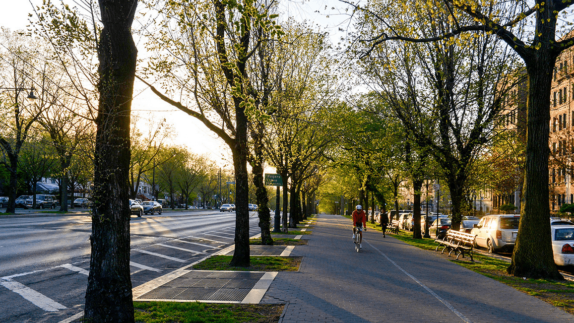 Eastern Parkway - Image 1