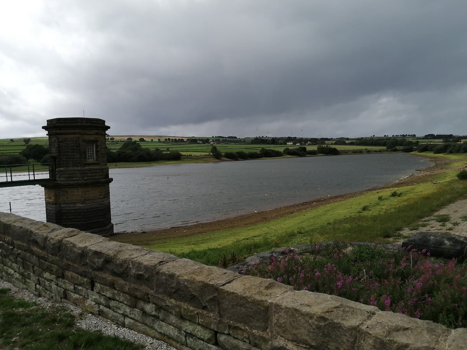 Scout Dike Reservoir - Image 1