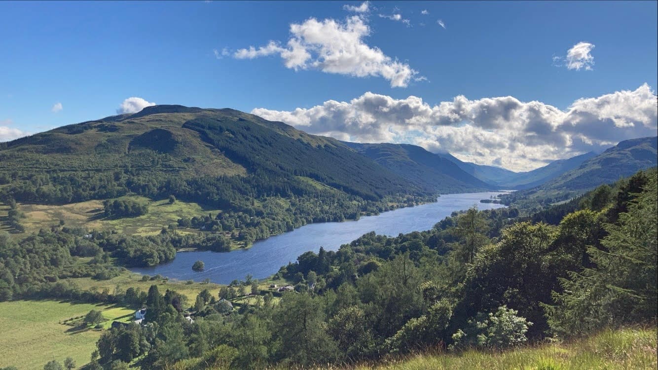 Loch Voil - Image 1
