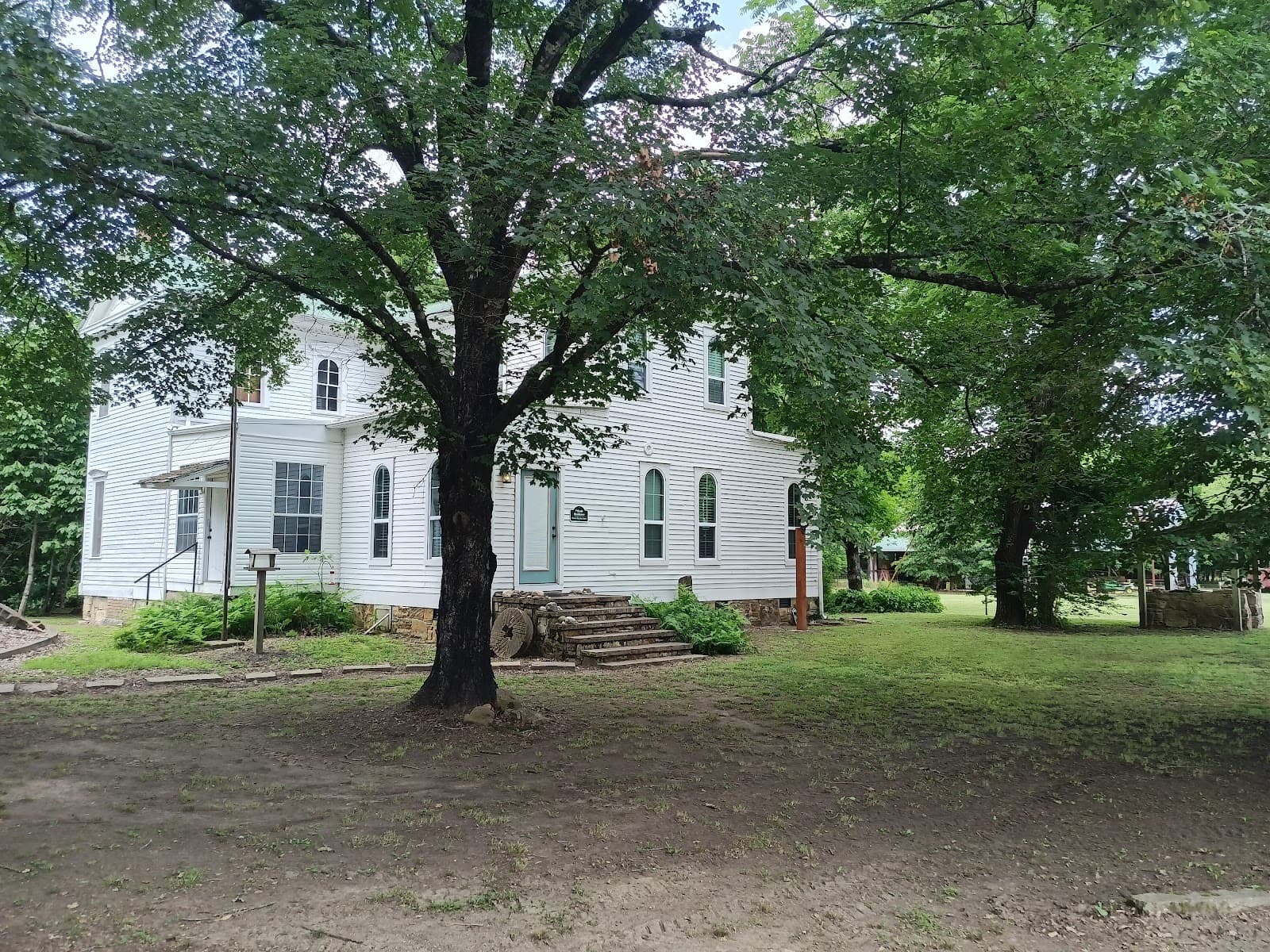 Gardner Mansion & Museum - Image 1