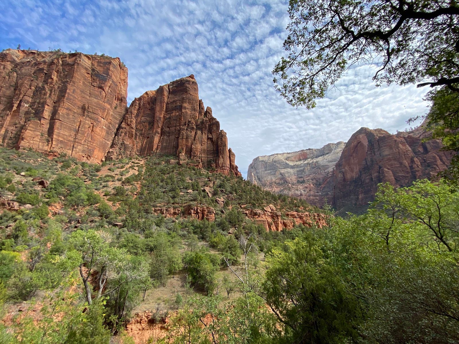 Emerald Pools - Image 1