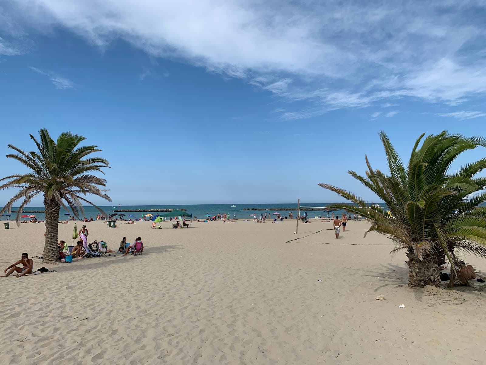 Spiaggia di San Benedetto del Tronto - Image 1
