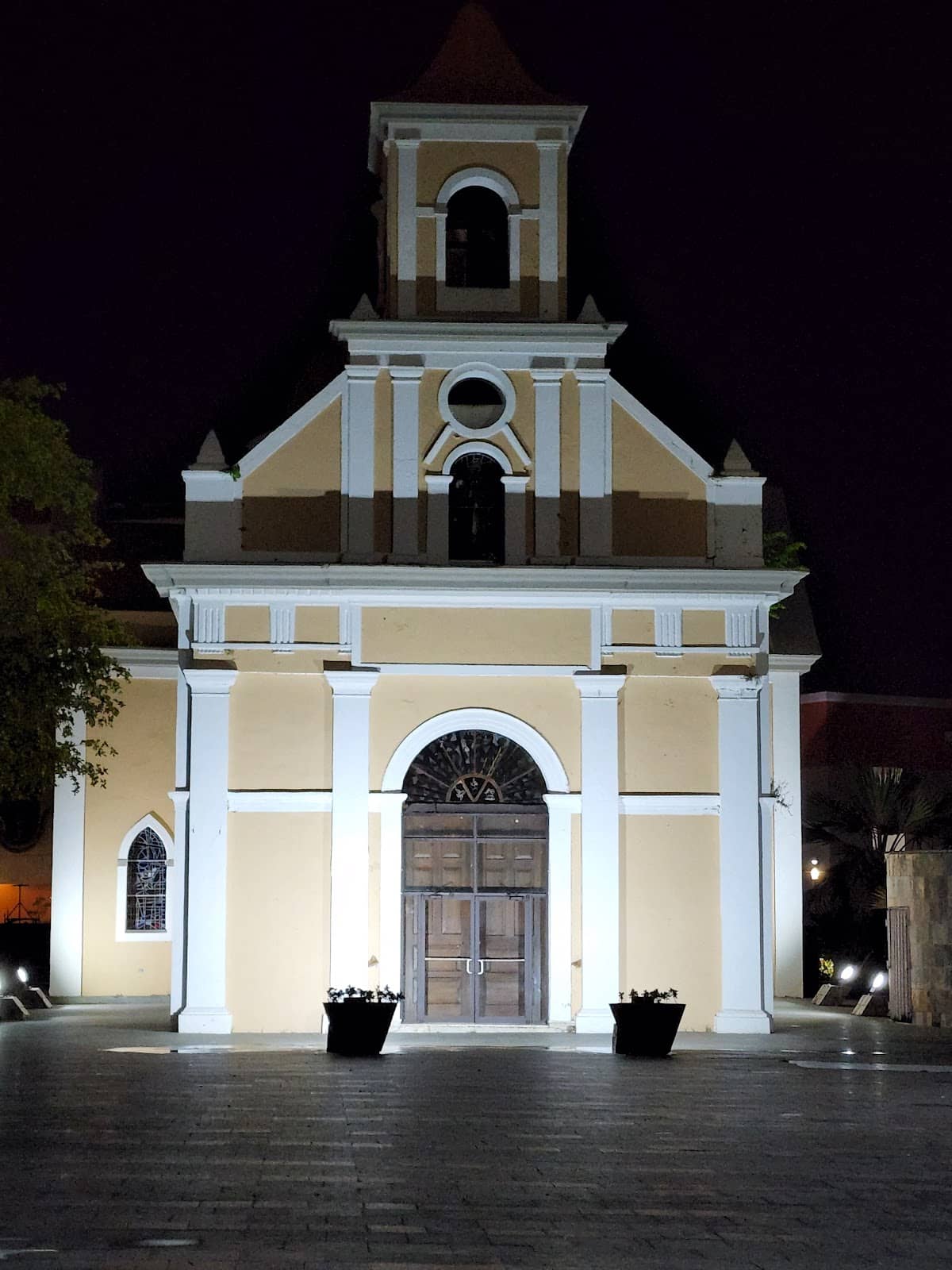 Cultural Hub