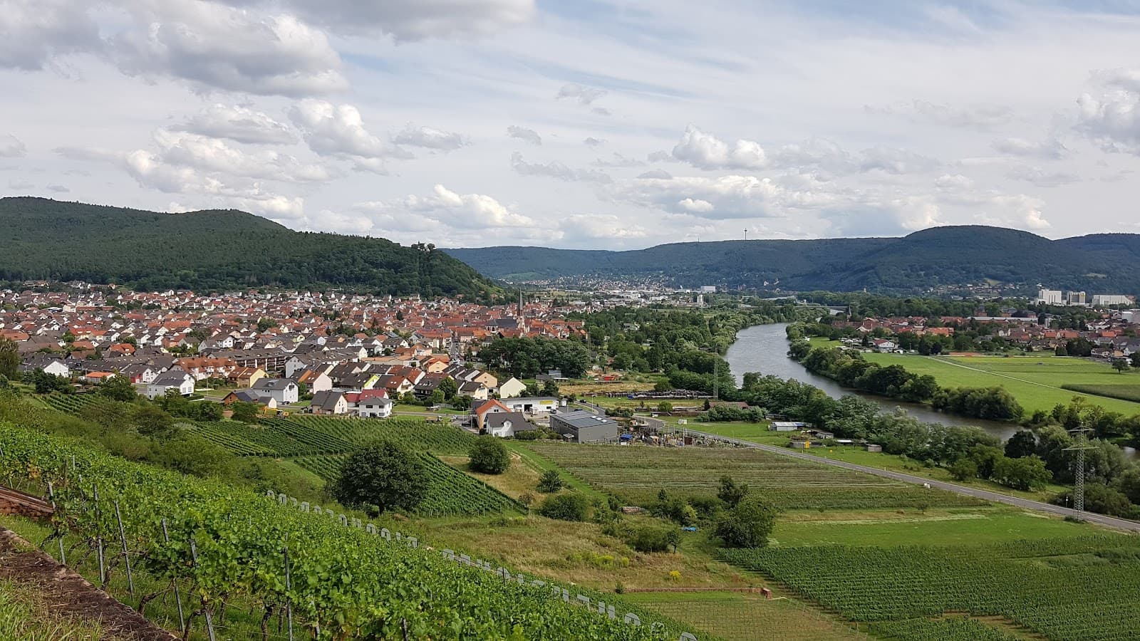 Kloster Engelberg (Großheubach) - Image 1
