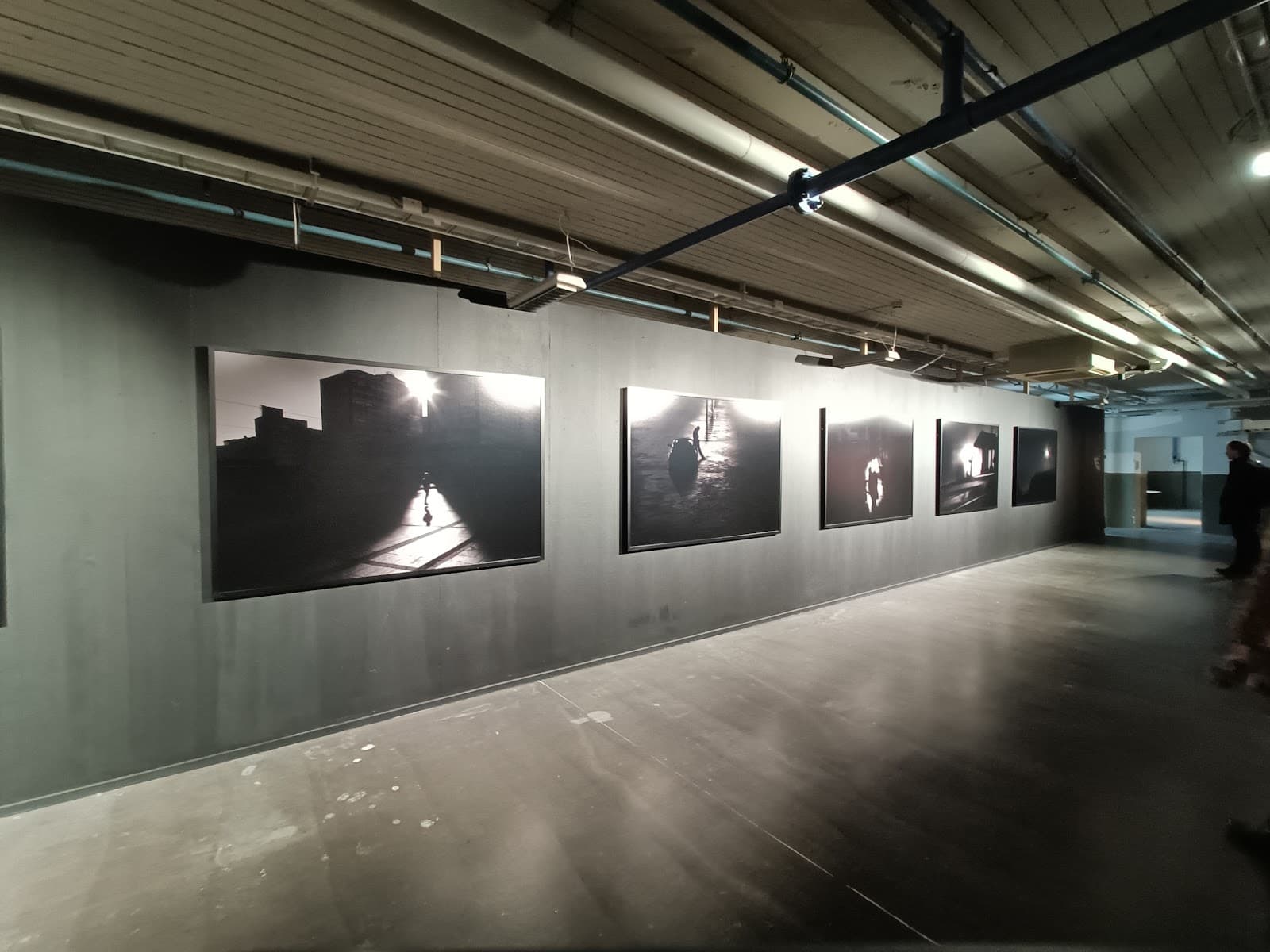 Himmelblau Printmaking Studio & Gallery - Image 1