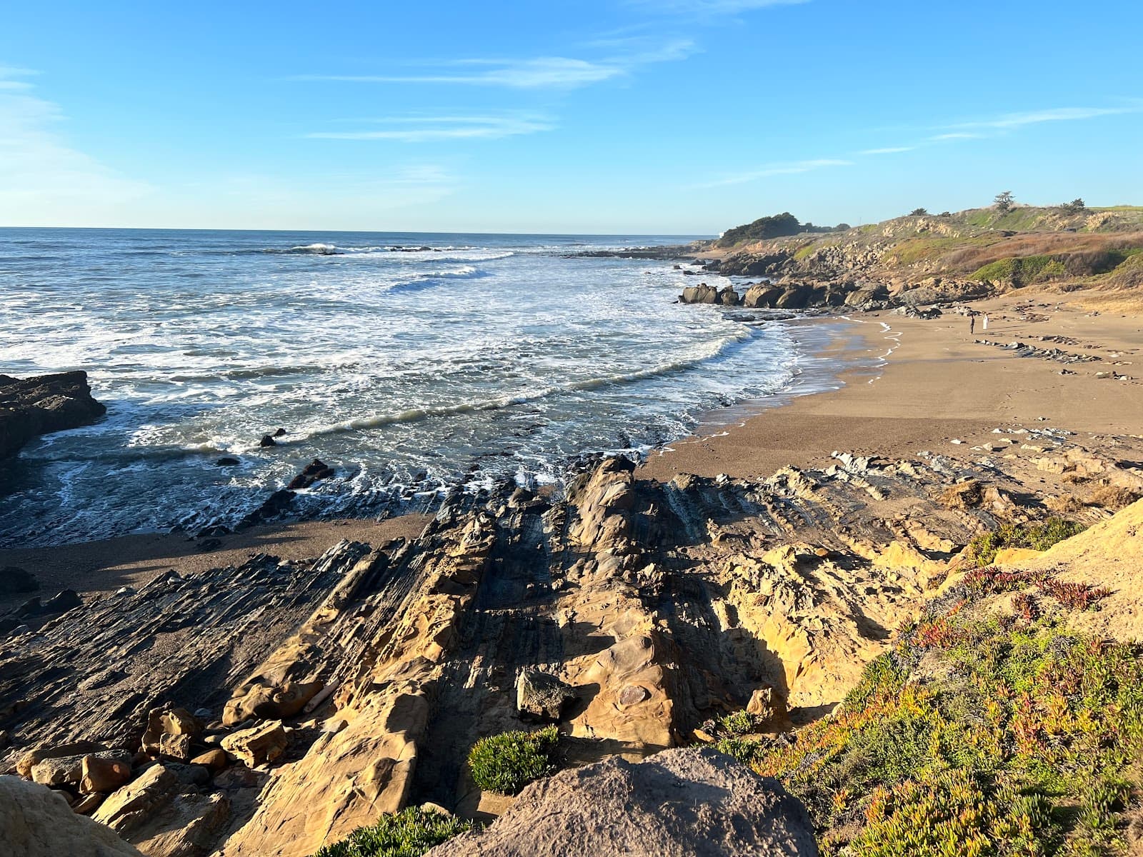 Pebble Beach (Pescadero) - Image 1
