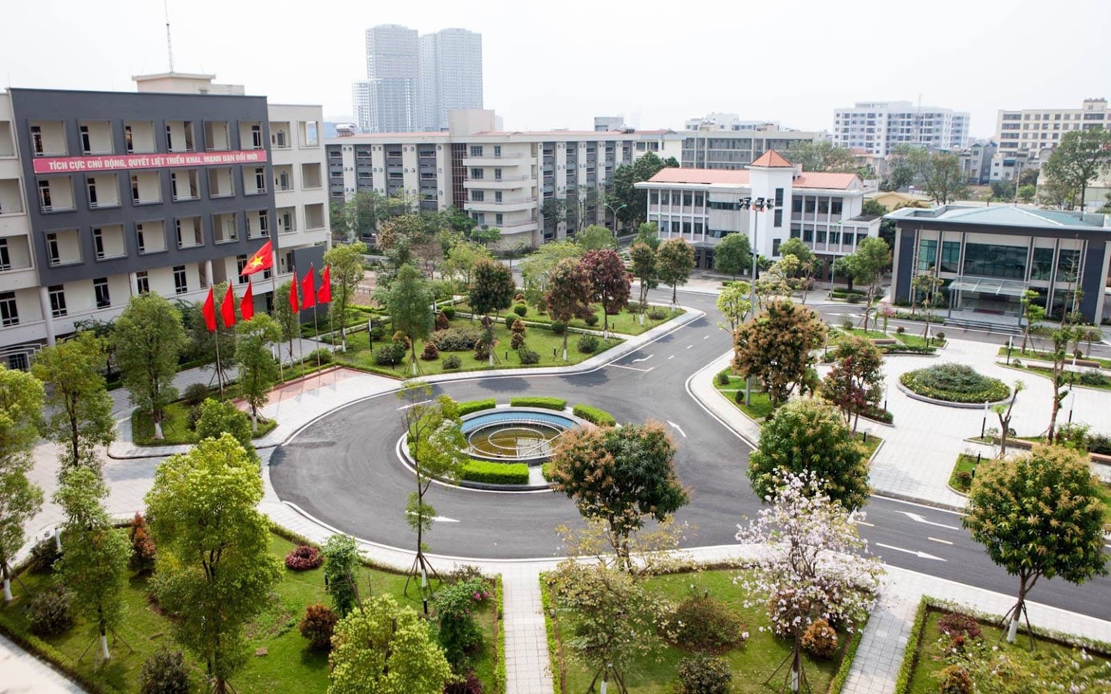 Hanoi Military School - Image 1