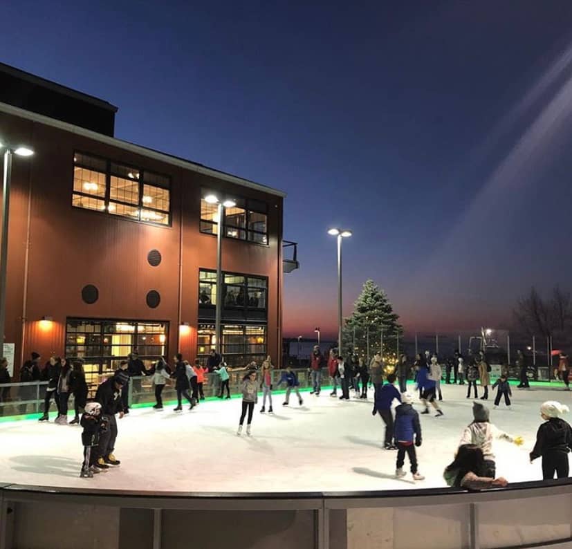 Friendly & Accommodating Staff