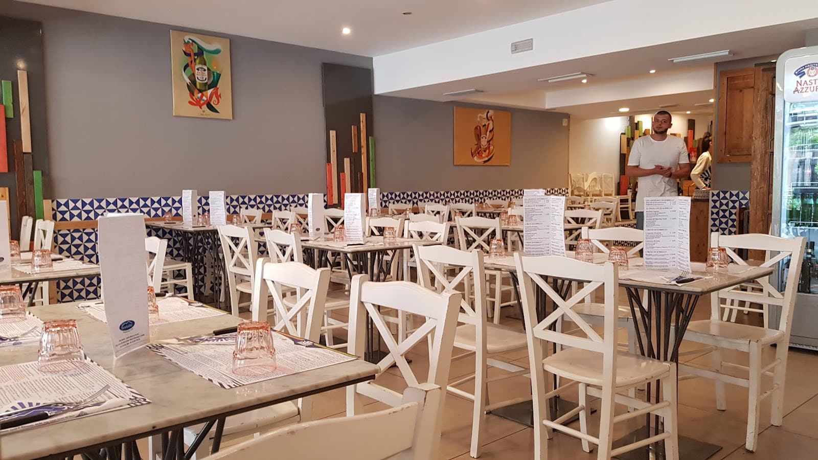 Sorbillo, Milan - Image 1