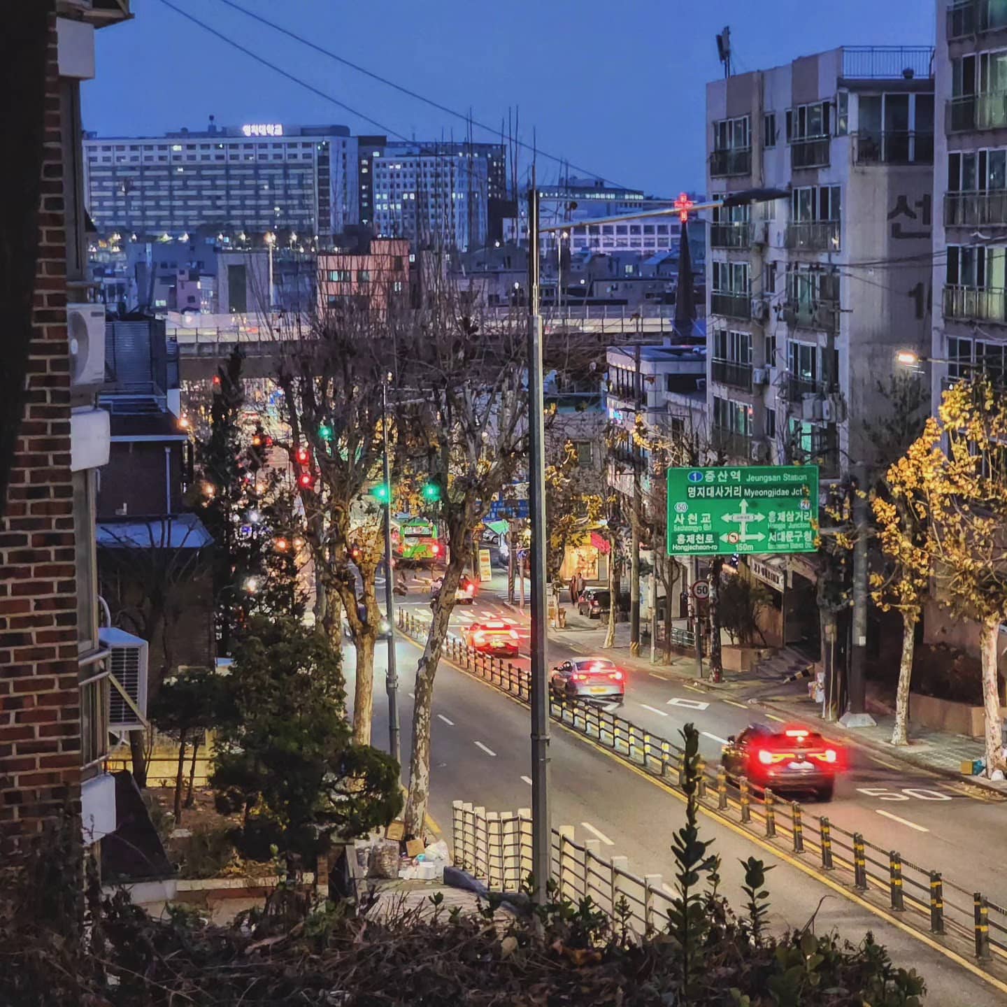 Gukhwa-ppang Street Snack