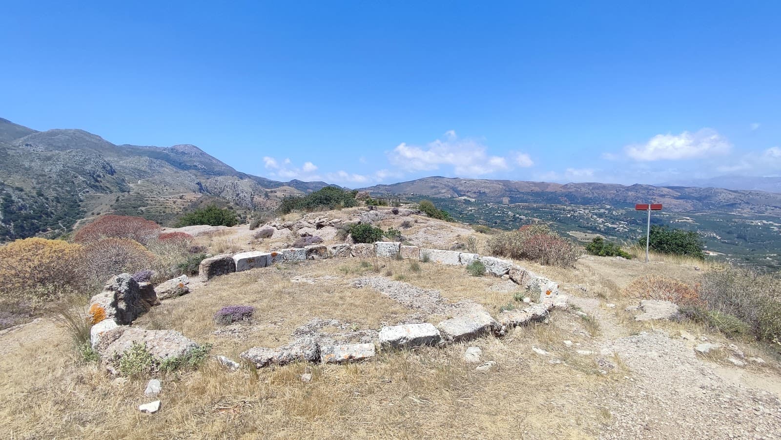 Ancient Polyrinia - Image 1