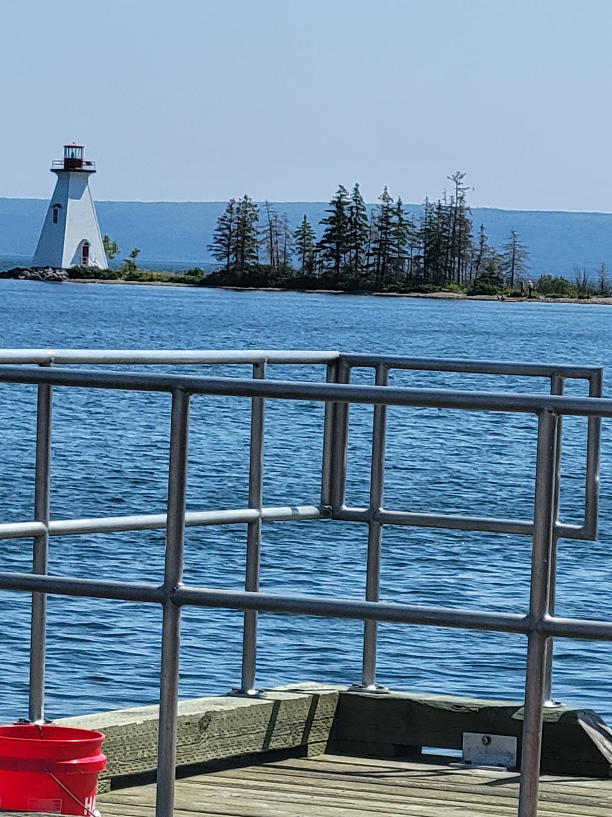 Baddeck Waterfront Baddeck - Image 1