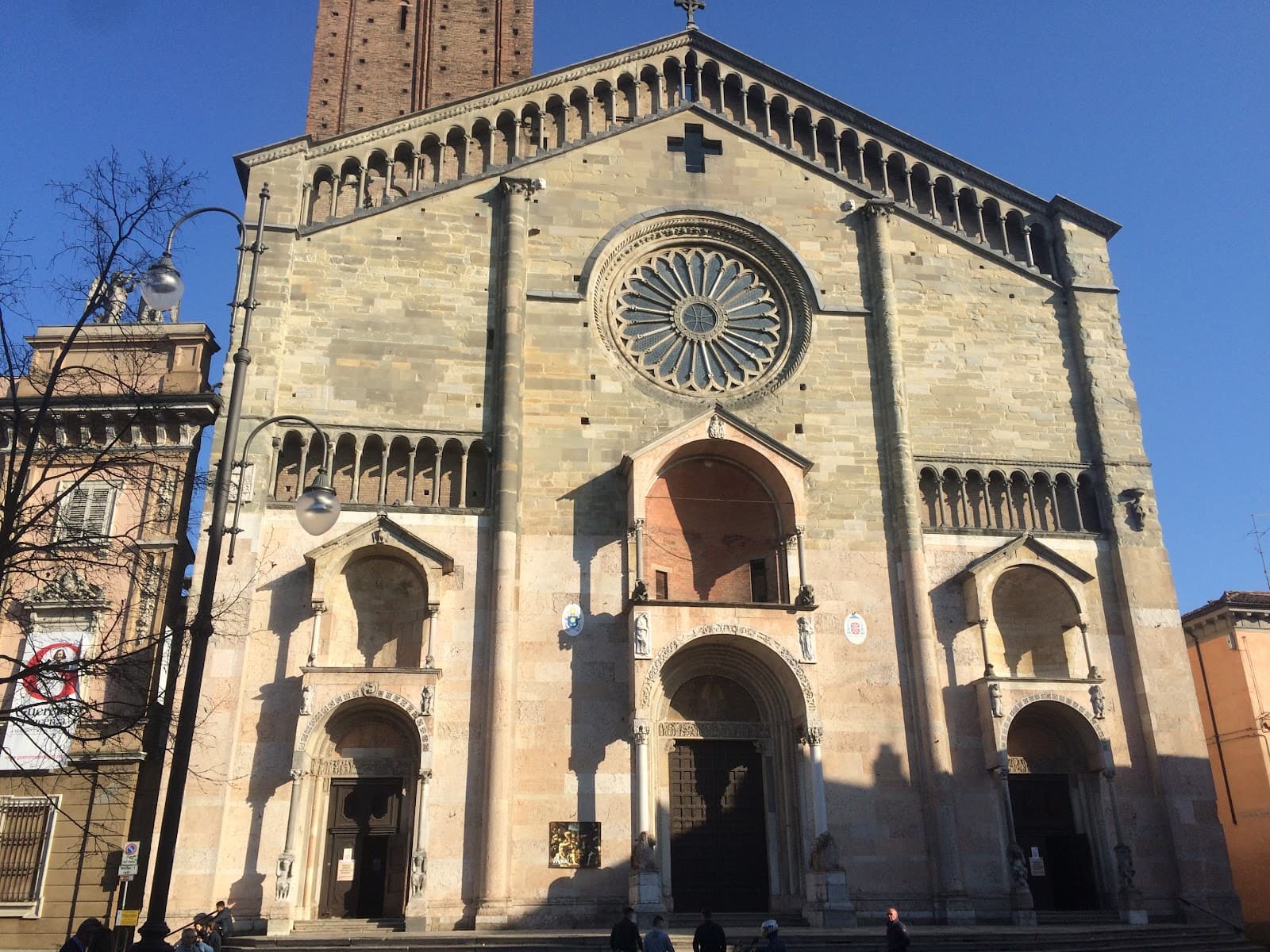 Duomo di Piacenza - Image 1