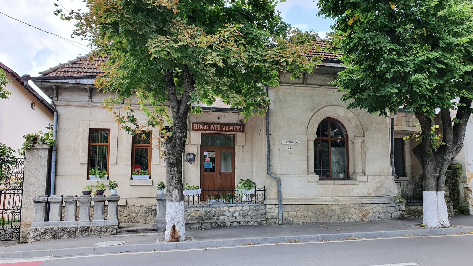 Orhei History Museum - Image 1