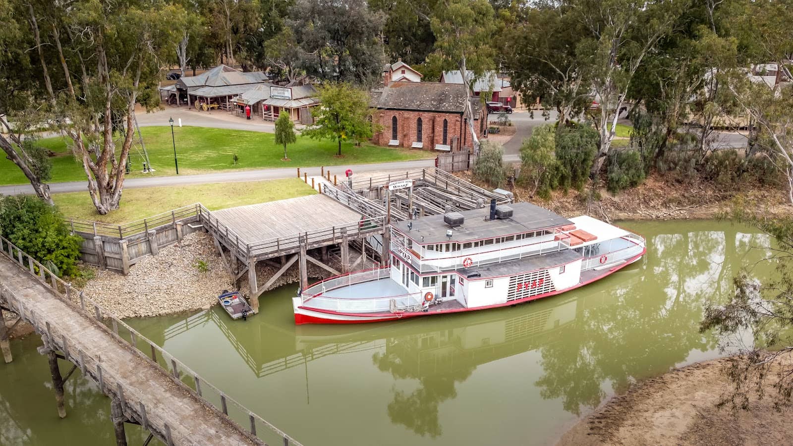 Captain's Commentary