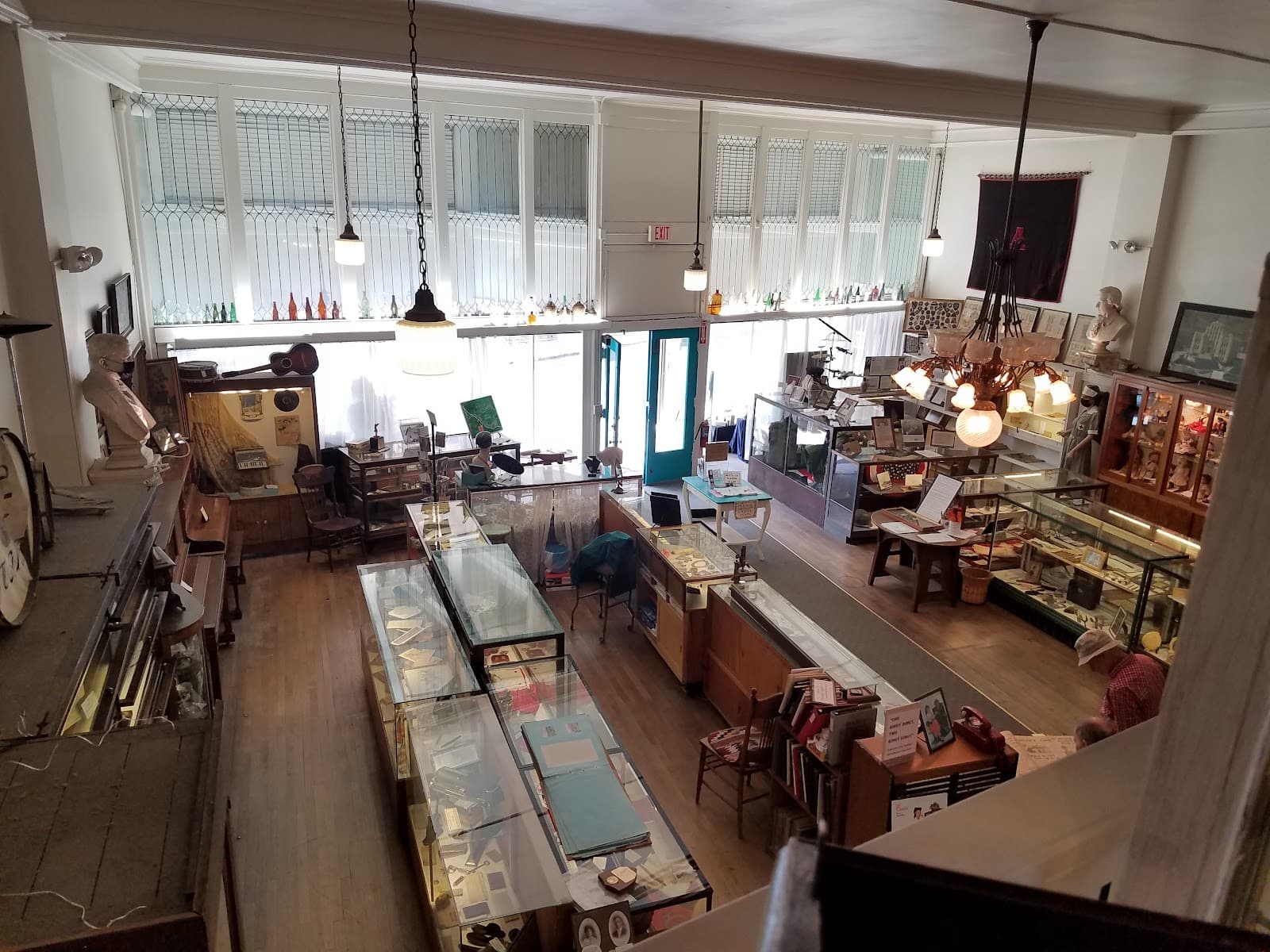 Bisbee Restoration Museum - Image 1