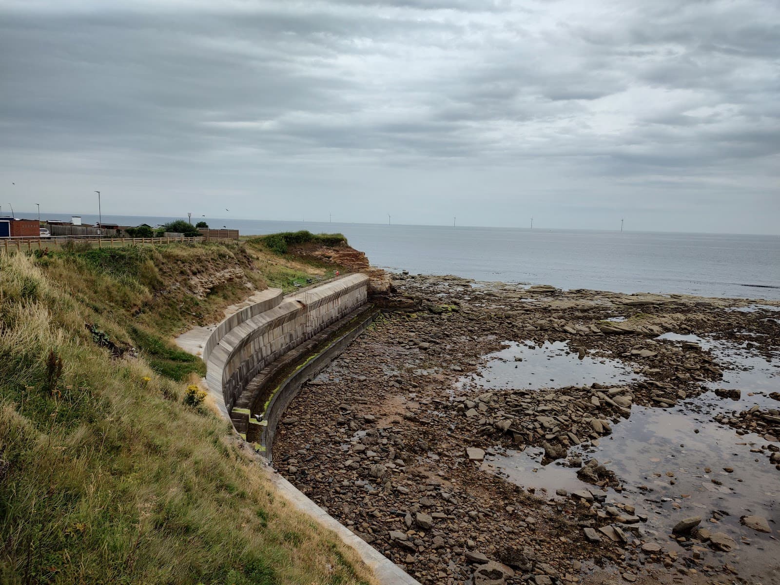 Collywell Bay - Image 1