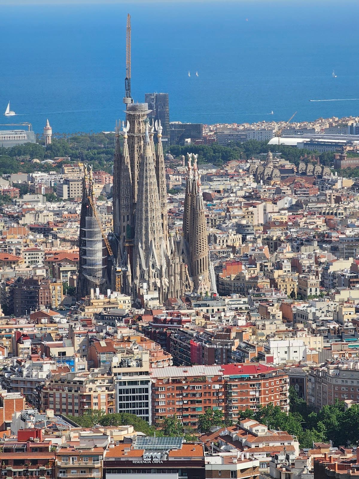 Bunkers del Carmel - Image 1