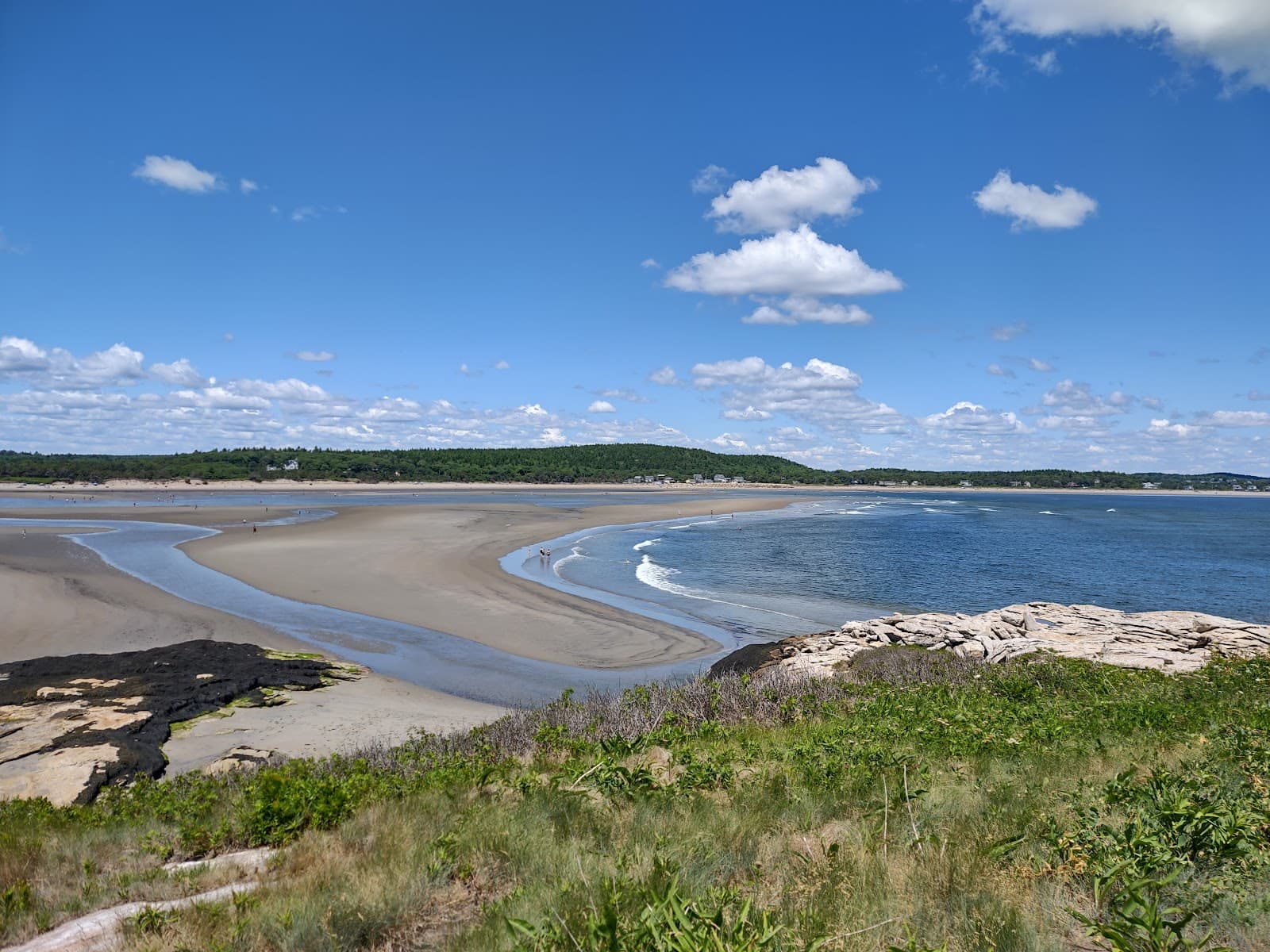 Popham Beach State Park - Image 1