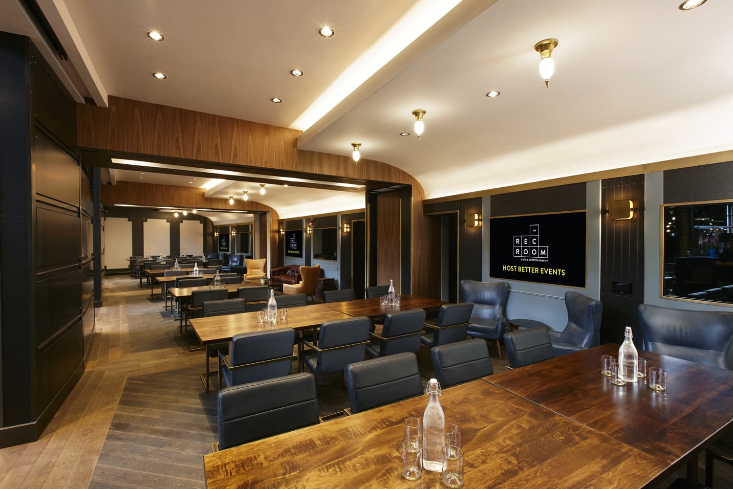 The Rec Room - Image 1