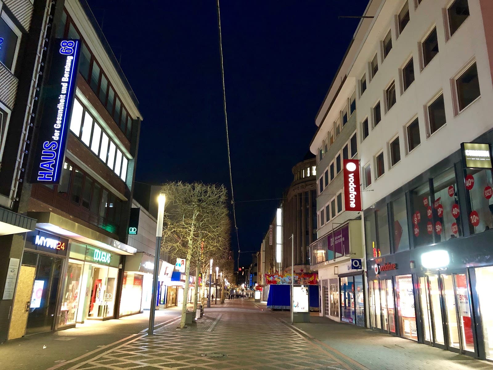 Gelsenkirchen Altstadt - Image 1