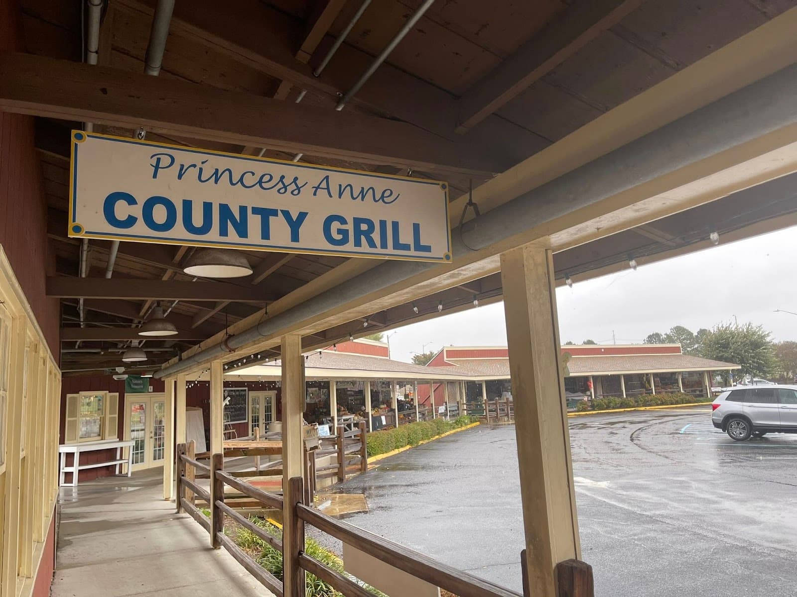 Virginia Beach Farmers Market - Image 1