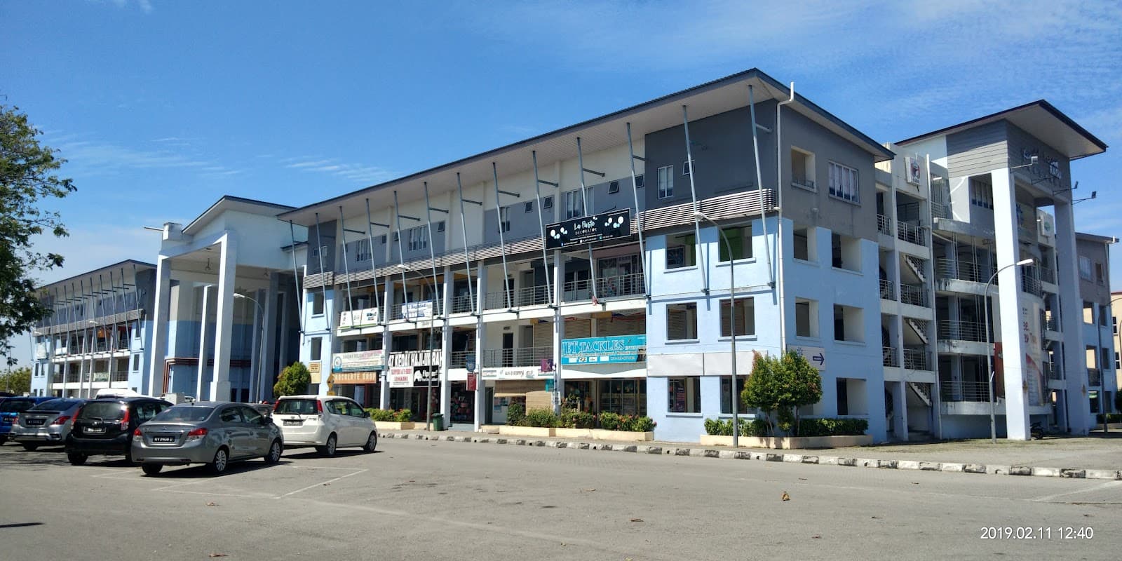 Pekan Rabu Complex - Image 1