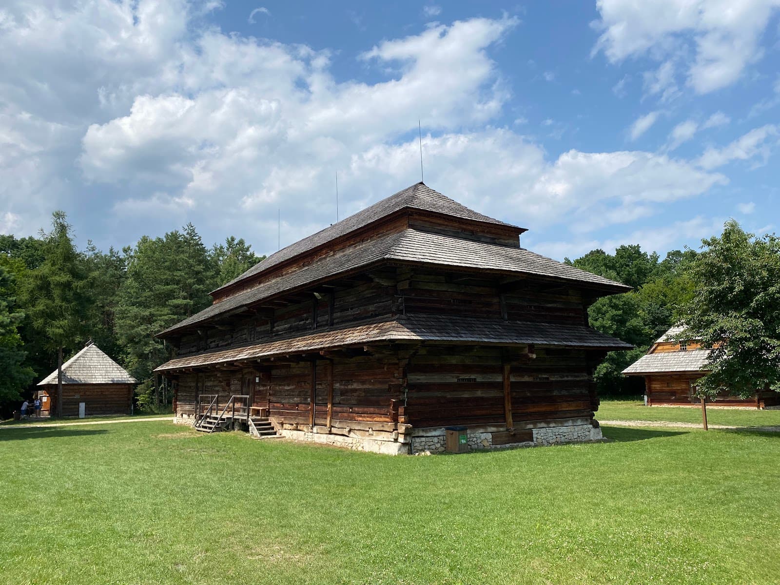 Tokarnia Ethnographic Park (Kielce Countryside Museum) - Image 1