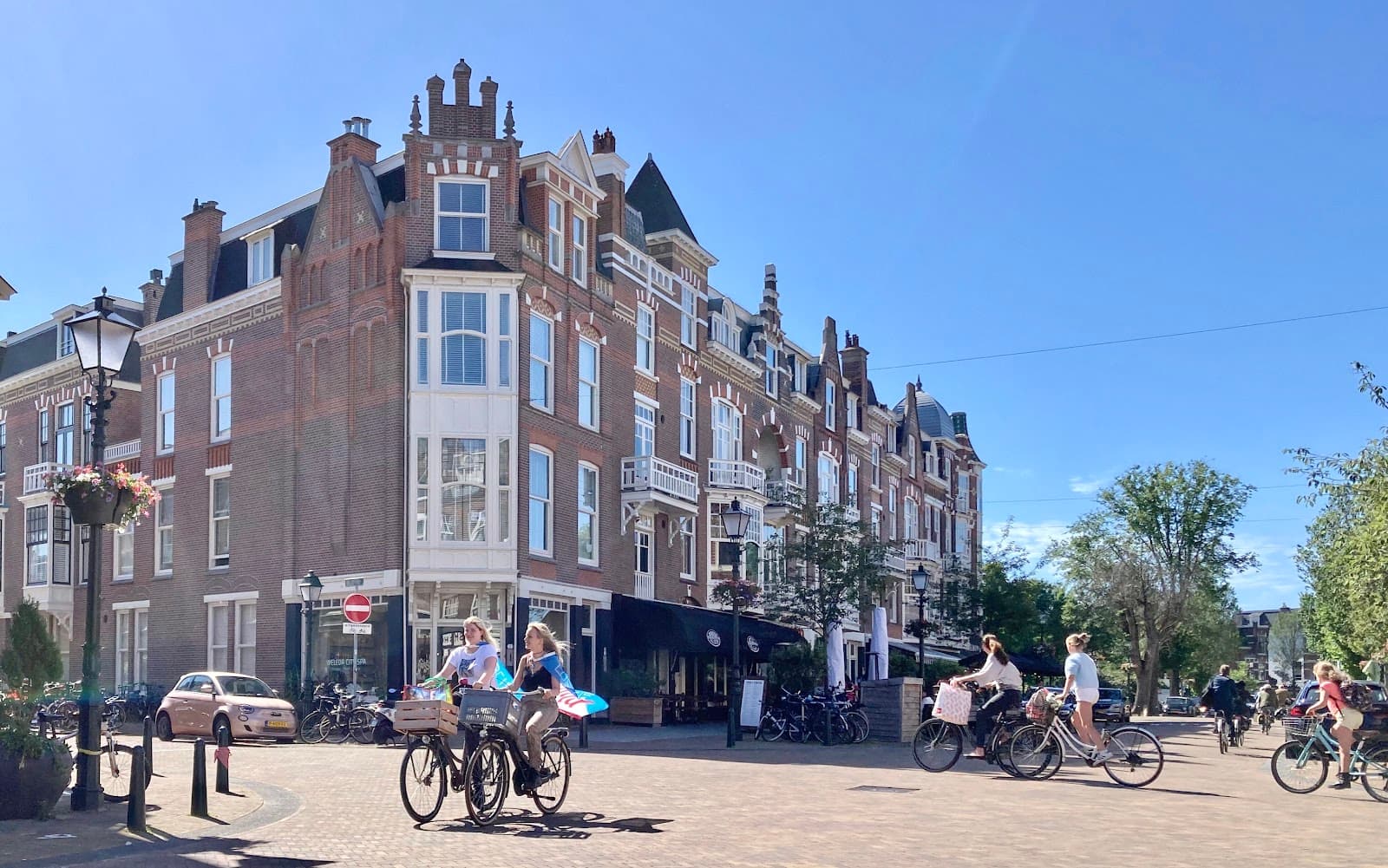 Statenkwartier - Image 1