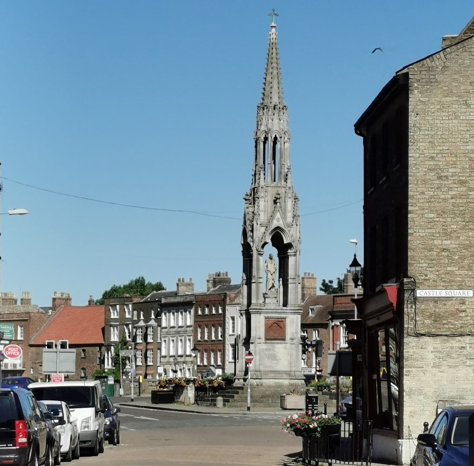 The Crescent - Image 1