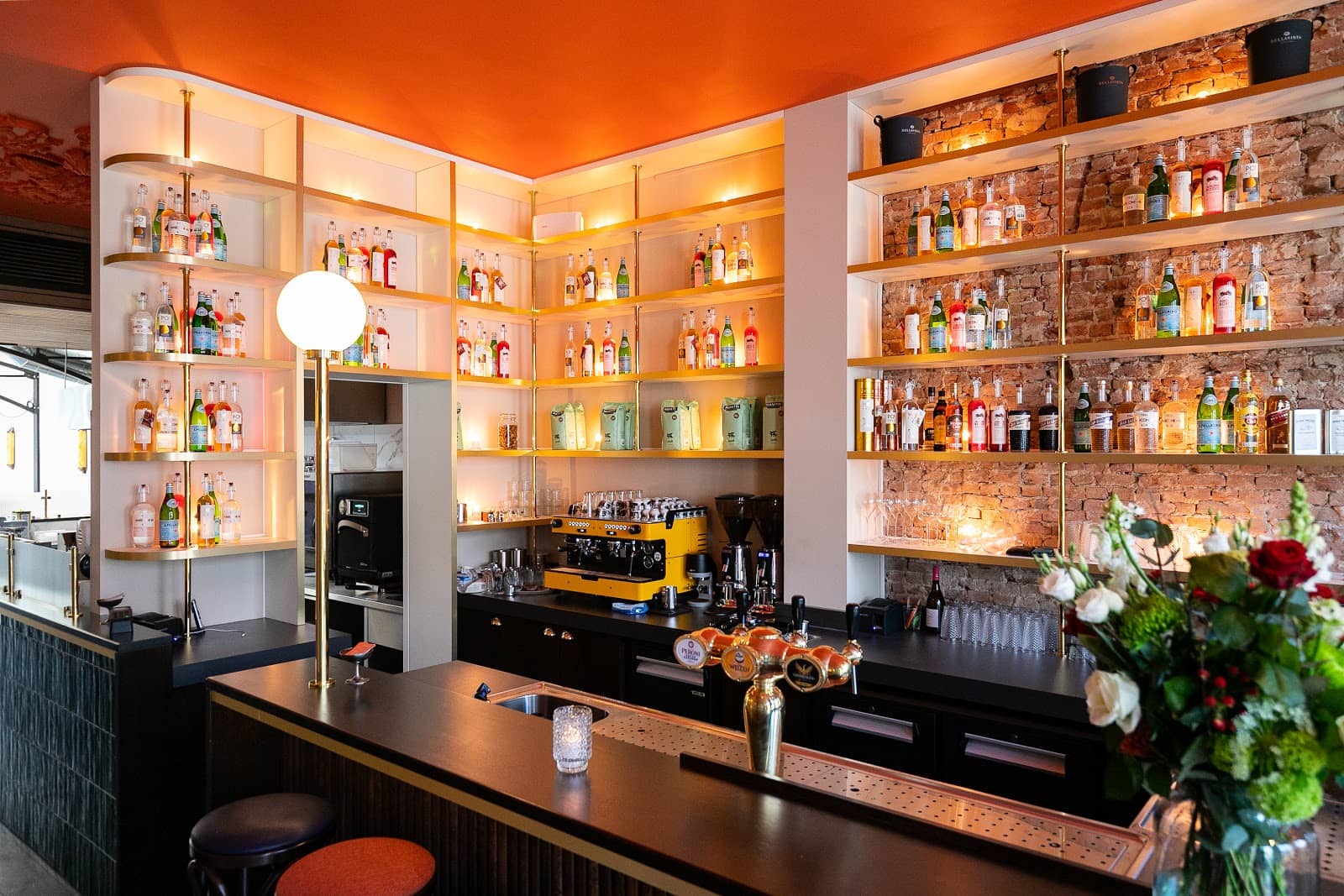 Art Nouveau Architecture