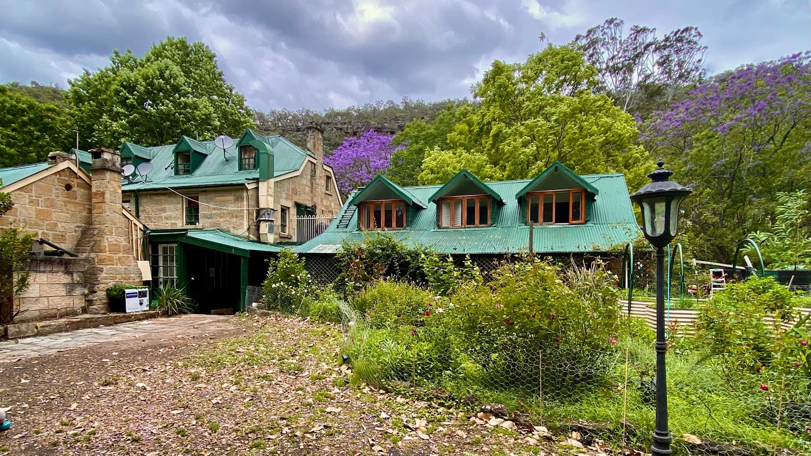 The Settlers Arms Inn - Image 1