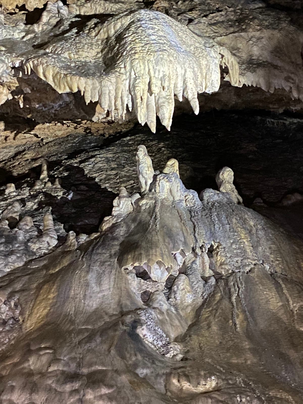 Koppenbrüller Cave - Image 1