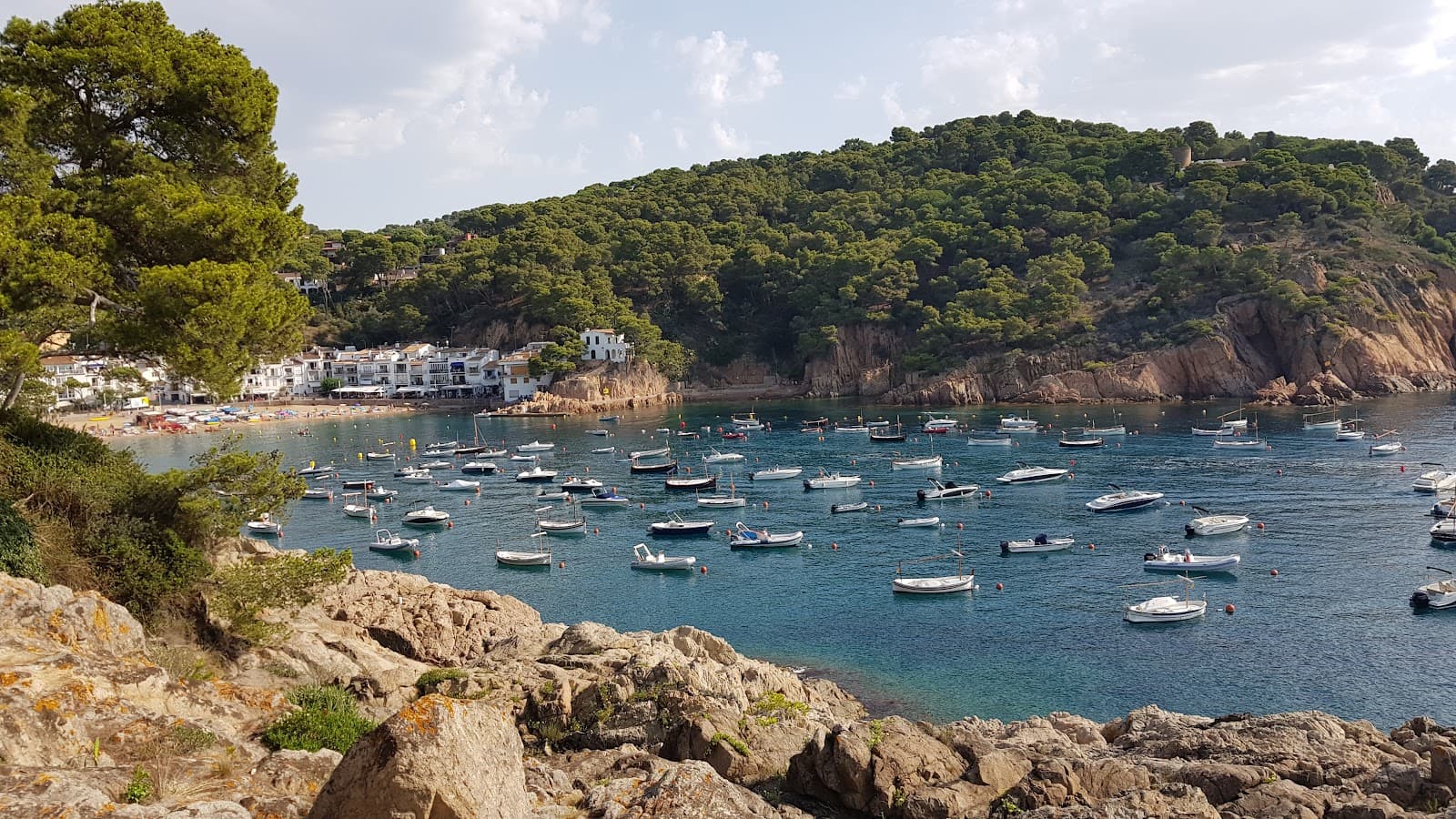 Camí de Ronda: Tamariu–Aigua Xelida - Image 1