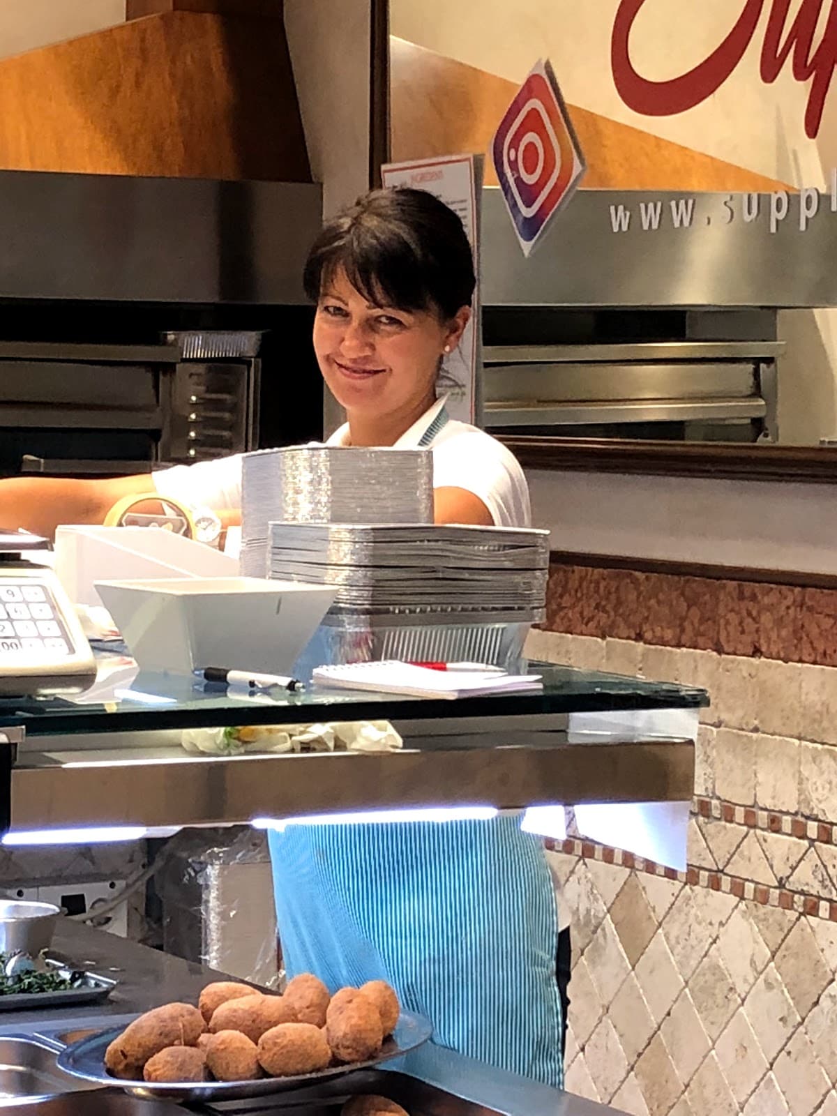 Supplì Roma - Image 1