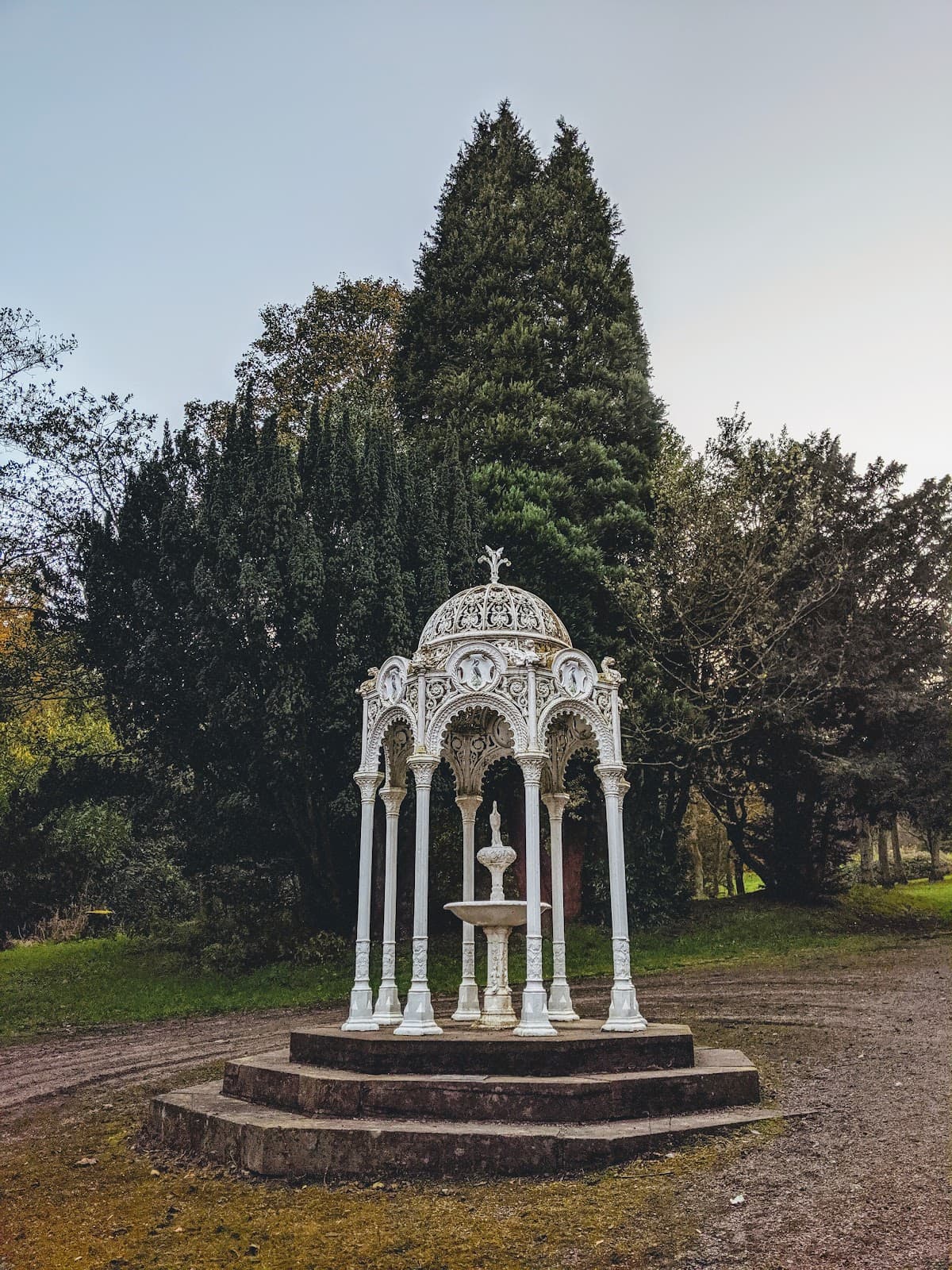 Whitehall Park, Darwen - Image 1