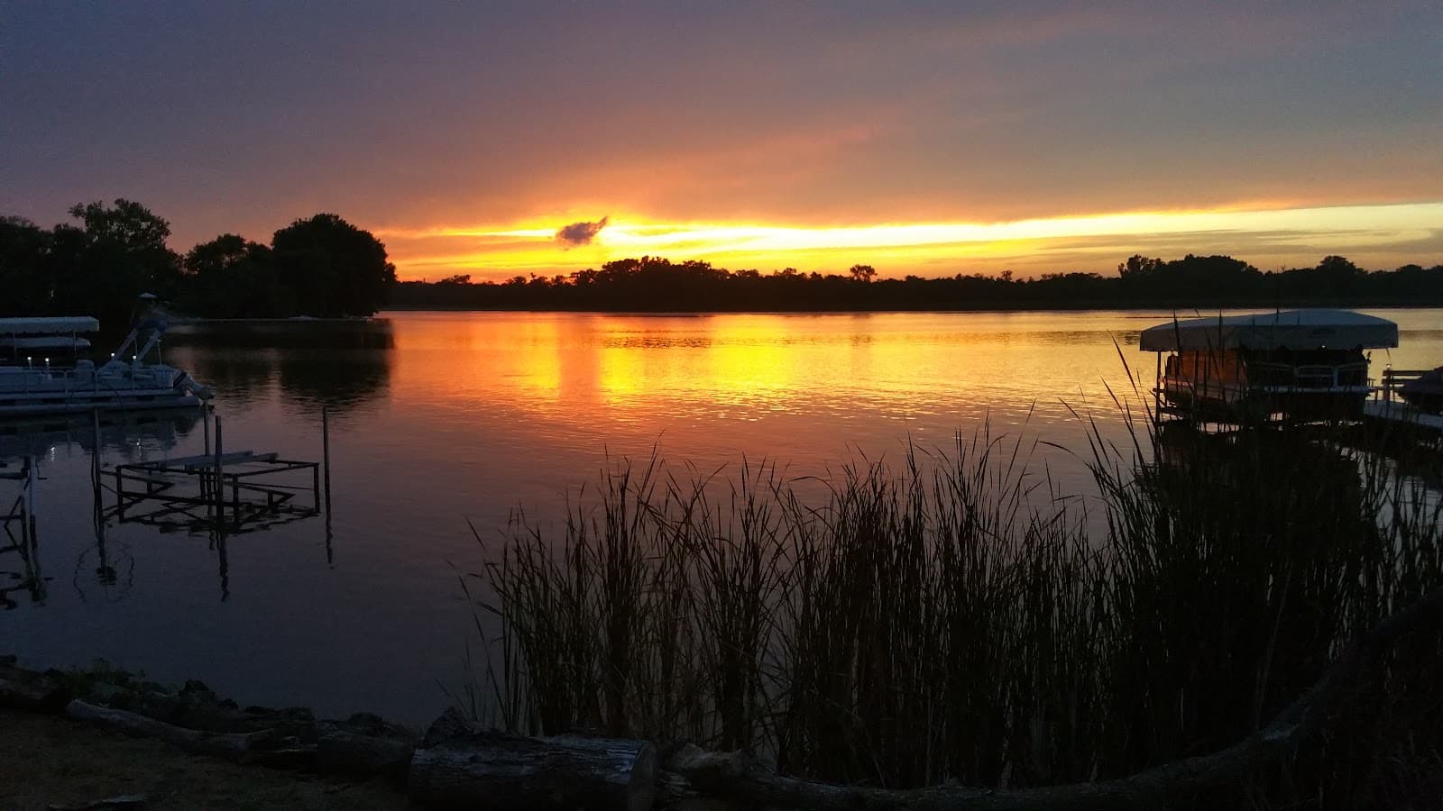 Brown's Lake / Bigelow Park - Image 1