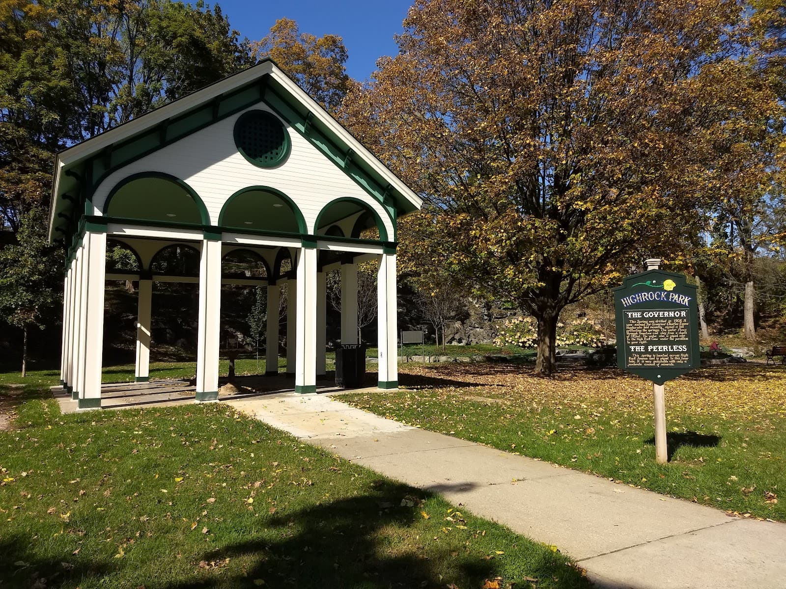 High Rock Park - Image 1