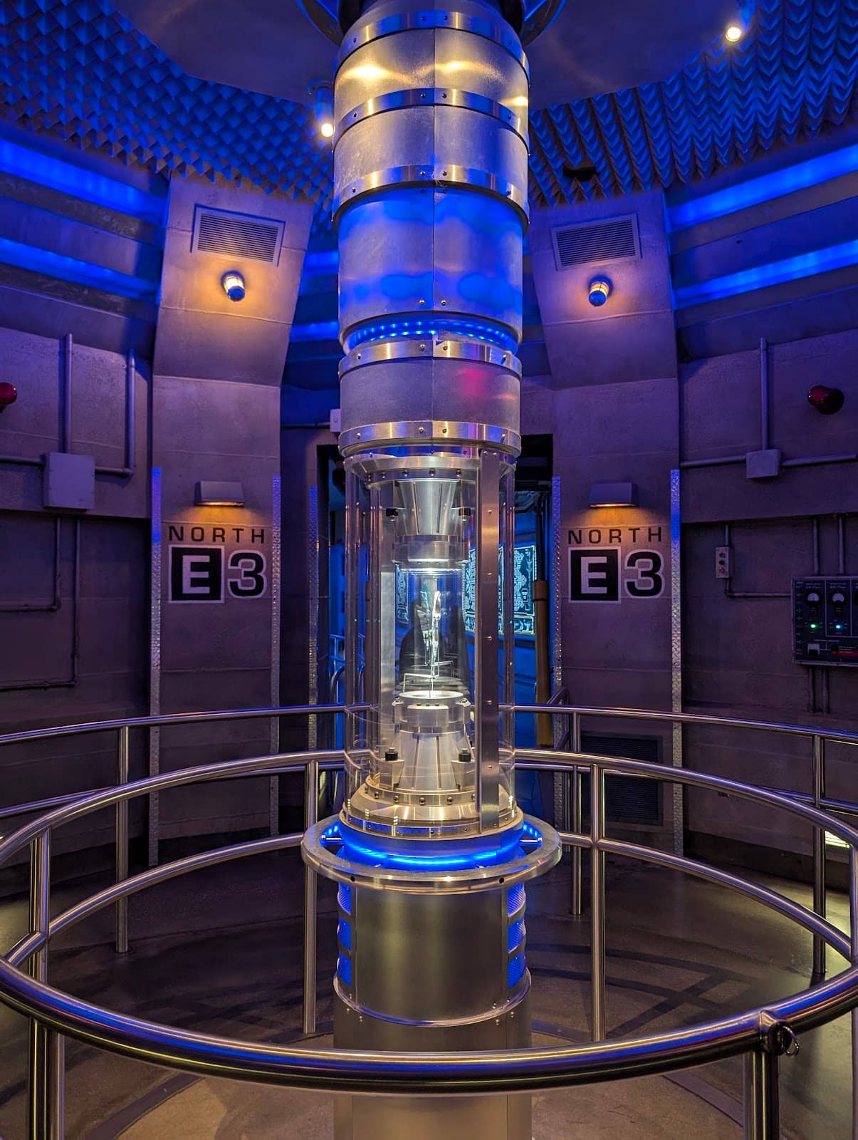 Meet Optimus Prime & Bumblebee