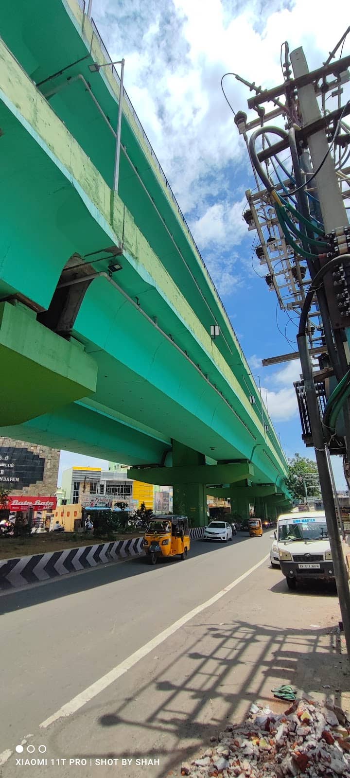 Salem Maritime National Historic Site