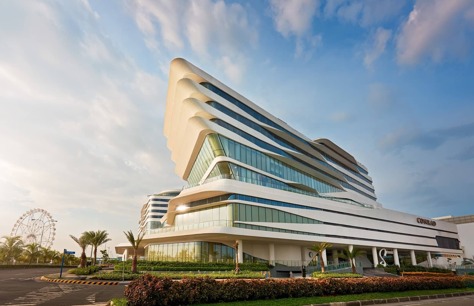 China Blue by Jereme Leung